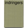 Indringers door Willem van Toorn
