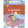 Ik ga lezen door Anne Blokker