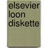 Elsevier loon diskette