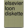 Elsevier loon diskette door Onbekend