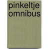 Pinkeltje omnibus by Dick Laan