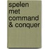 Spelen met Command & Conquer