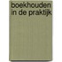 Boekhouden in de praktijk