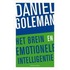 Het brein en emotionele intelligentie