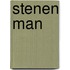 Stenen man