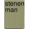 Stenen man door Sevenster