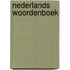 Nederlands woordenboek