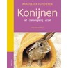 Konijnen door Heike Schmidt-Röger