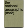 The National geographic (mac) door Onbekend