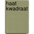 Haat kwadraat