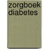 Zorgboek Diabetes