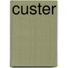 Custer door Daniel King