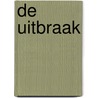 De uitbraak by M. Cole