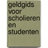 Geldgids voor scholieren en studenten
