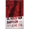 De hoer van Babylon door A. Stil