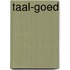 Taal-goed