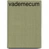 Vademecum door R. Kat