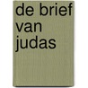 De brief van Judas door M.J.C. Blok
