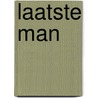 Laatste man door D.H. Lawrence