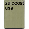 Zuidoost USA door H. Schmidt-Brummer