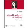 Astrid Lindgren by Rita Verschuur