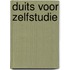 Duits voor zelfstudie