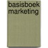 Basisboek marketing