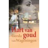 Hart van goud door Gerda van Wageningen