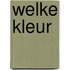 Welke kleur