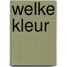 Welke kleur door Petty