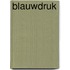 Blauwdruk
