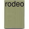 Rodeo door M. Jagermeester