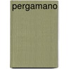 Pergamano by A. Oostmeijer