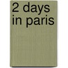 2 Days in Paris door J. Delpy