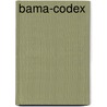 Bama-codex by I. Opdebeek