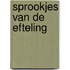Sprookjes van de Efteling