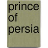 Prince of Persia door Onbekend