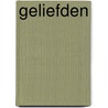 Geliefden by Meike E. de Jong