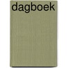Dagboek door Marjolein Bastin