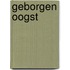 Geborgen oogst