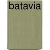 Batavia by W. Vos