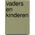 Vaders en kinderen