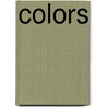 Colors door Vandergraesen