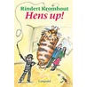 Hens up! by Rindert Kromhout