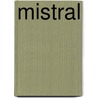 Mistral door Onbekend
