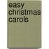 Easy Christmas Carols