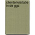 Clientenvisitatie in de GGZ