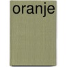 Oranje by Richard F. Kaan