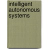 Intelligent autonomous systems door Onbekend
