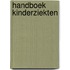 Handboek kinderziekten
